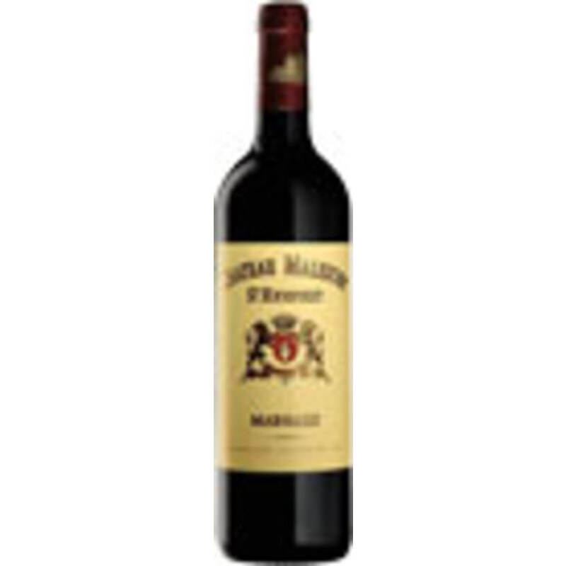 MARGAUX - CHATEAU MALESCOT SAINT EXUPERY 2022 French Red Wine