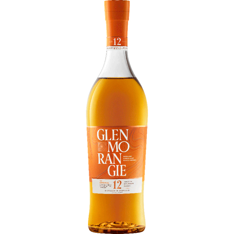 Glenmorangie 12 Year Old The Original