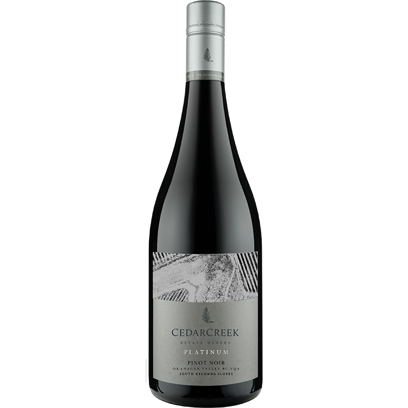 Cedarcreek - Platinum Pinot Noir