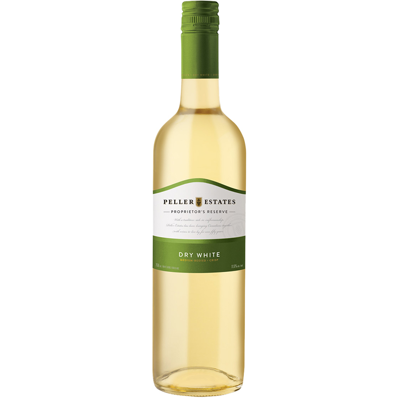 Peller Family Vineyards - Dry White