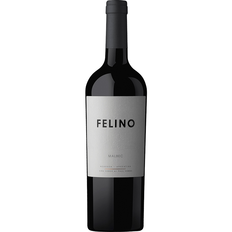 Malbec - Vina Cobos Felino Mendoza