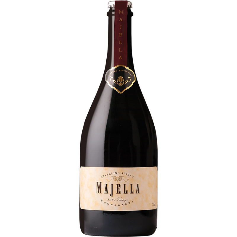 Majella - Sparkling Shiraz