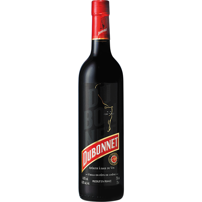 Dubonnet - Rouge
