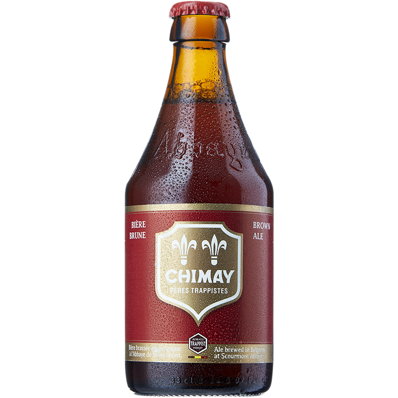 Chimay Red Cap