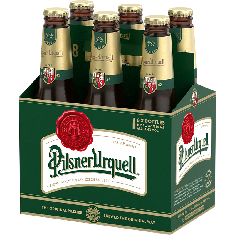 Pilsner Urquell