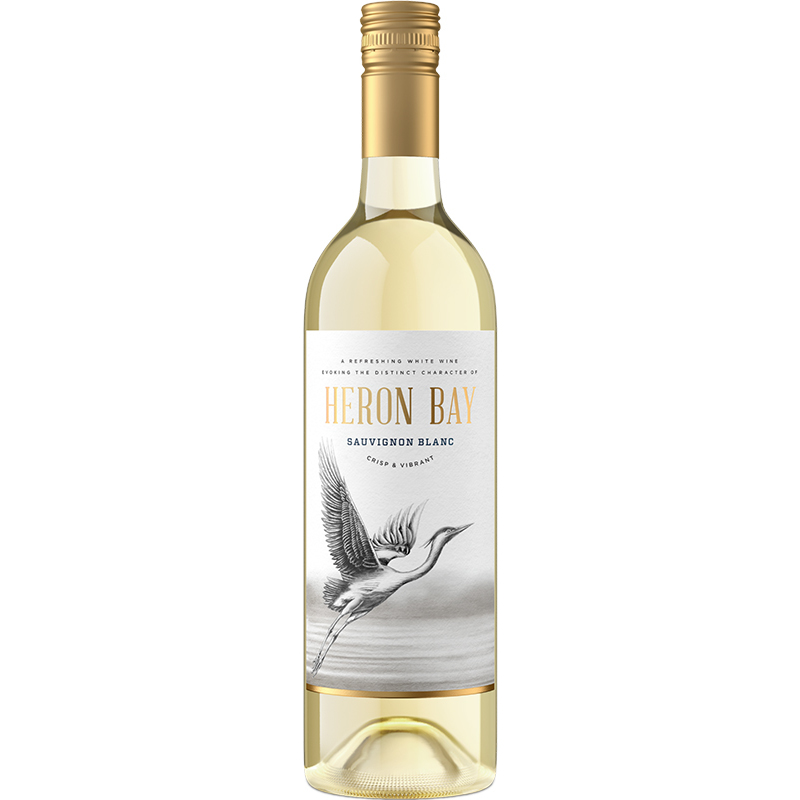 Heron Bay - Sauvignon Blanc