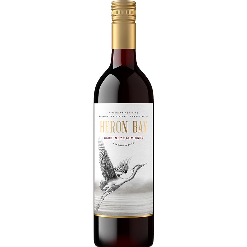 Heron Bay - Cabernet Sauvignon