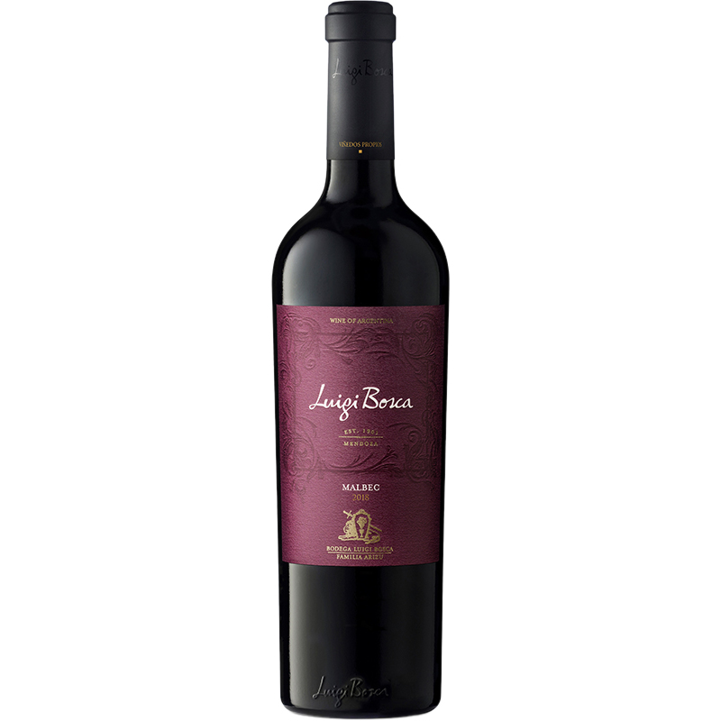 Malbec - Luigi Bosca Mendoza 2024