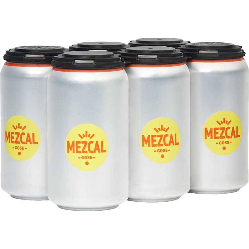 33 Brewing Exp Mezcal Gose Can