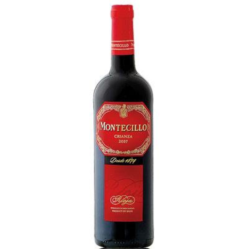 Rioja Crianza - Montecillo