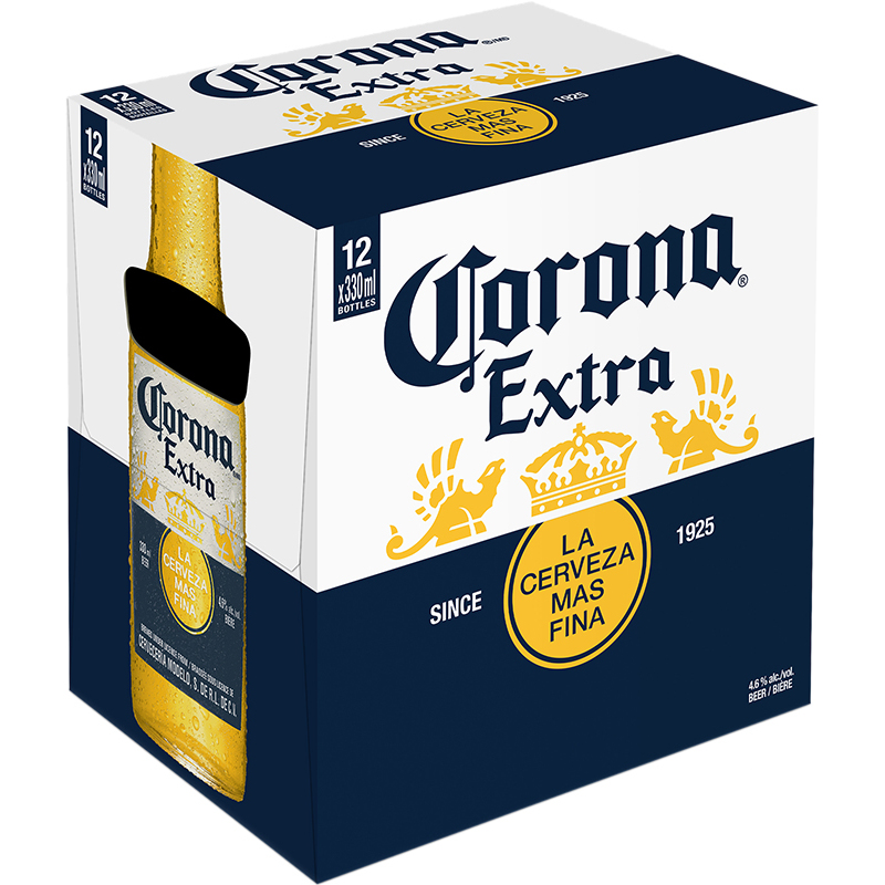 Corona 12pk