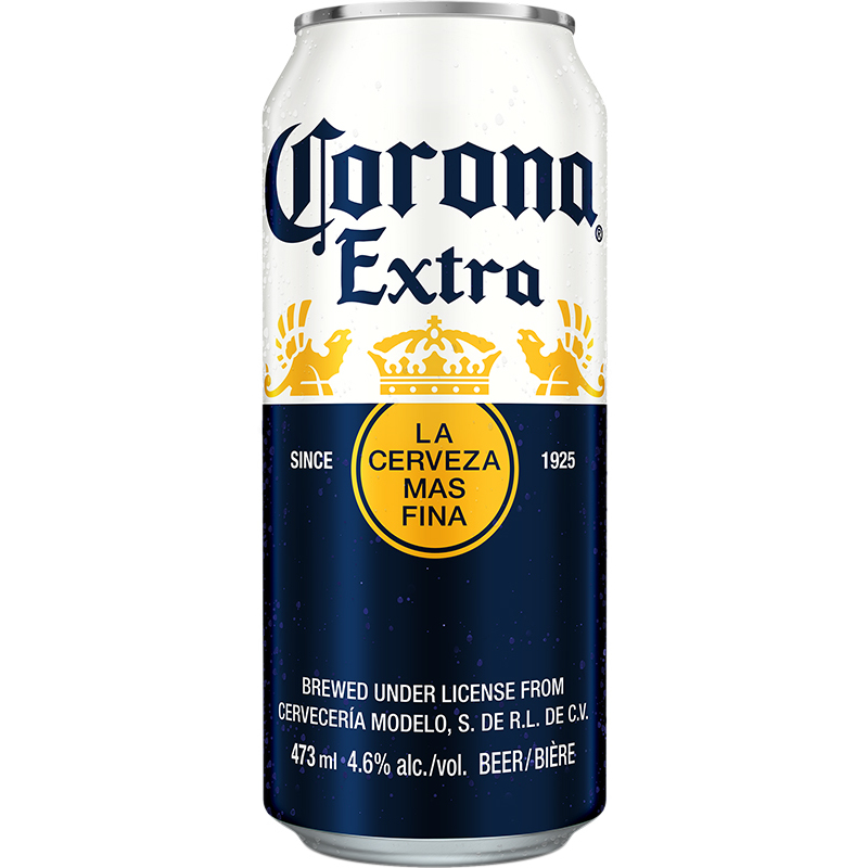 Corona Single