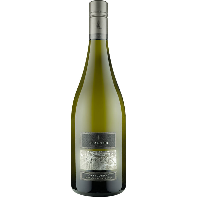 Cedarcreek - Aspect Chardonnay
