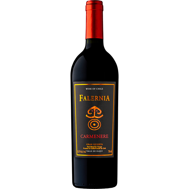 Falernia Gran Reserva Carmenere