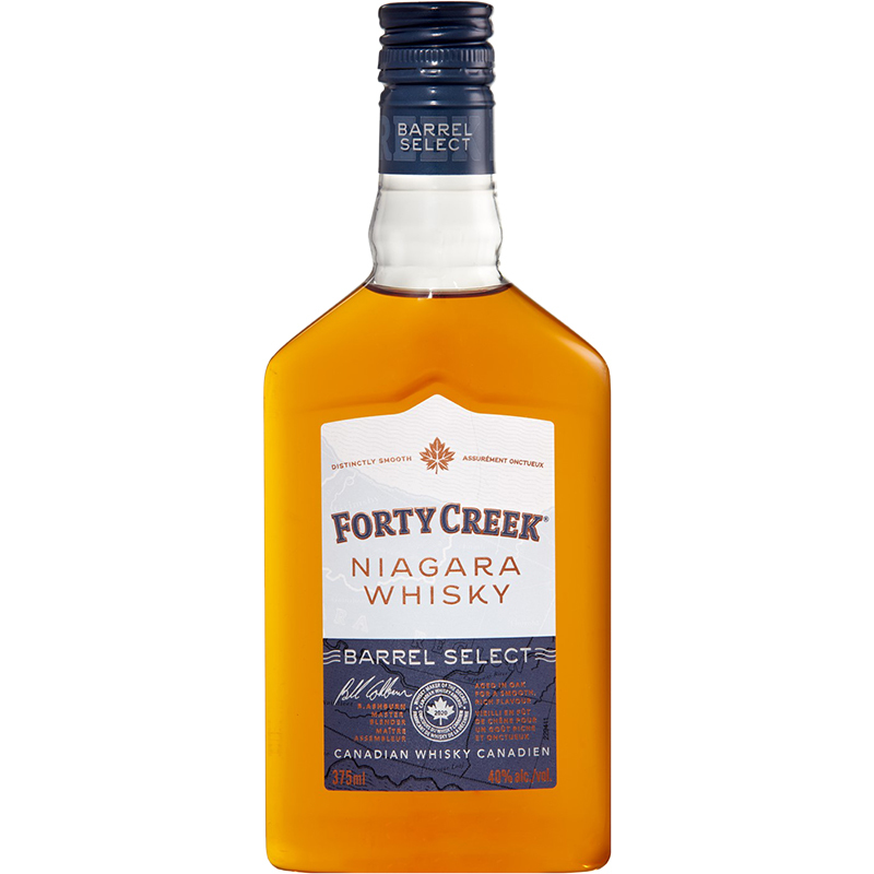 Forty Creek - Barrel Select