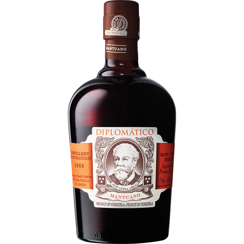 Diplomatico Mantuano
