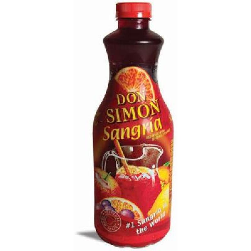Don Simon Sangria