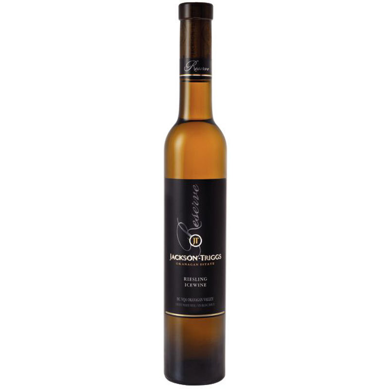 Jackson Triggs - Reserve Riesling Icewine