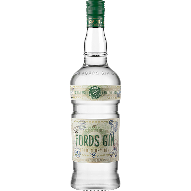 Fords Gin - London Dry Gin