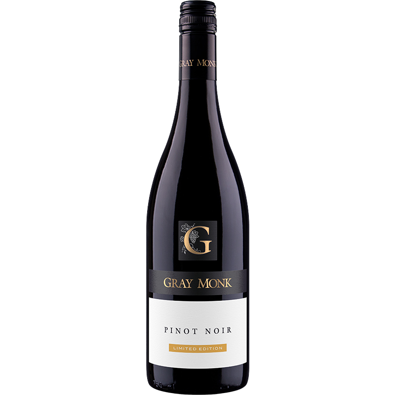 Gray Monk - Pinot Noir Le 2024