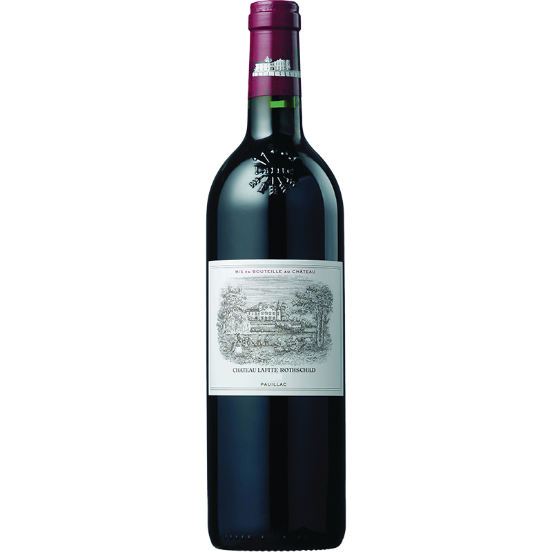 CHATEAU LAFITE ROTHSCHILD 1996 French Red Wine