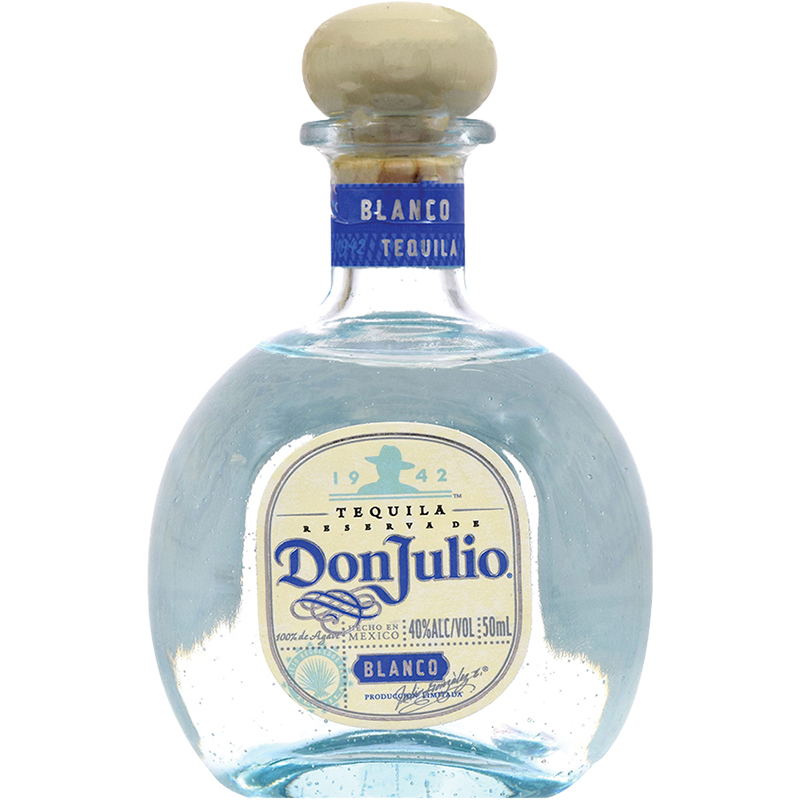 Don Julio - Blanco