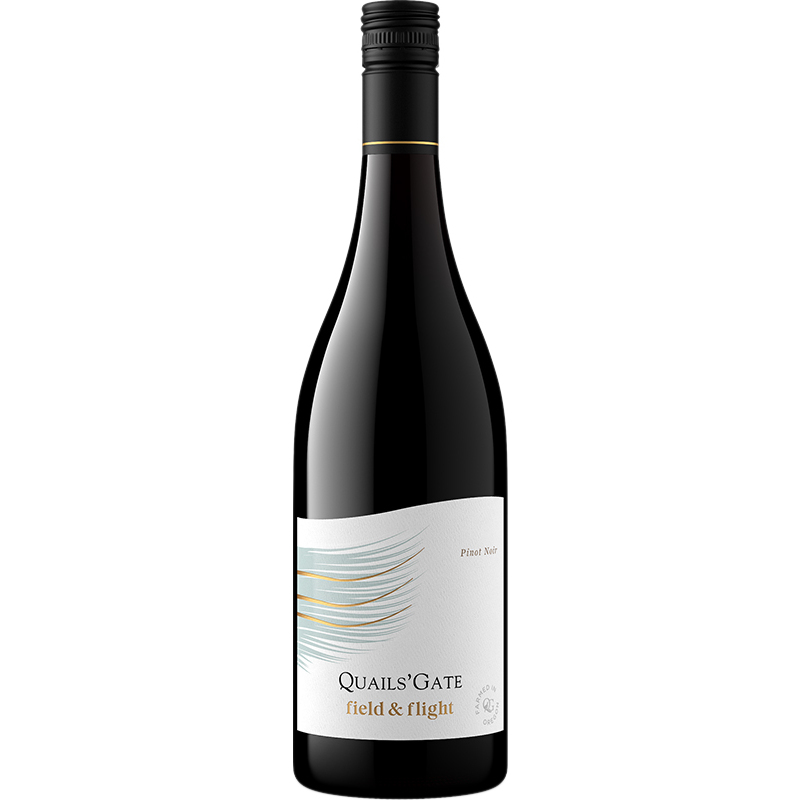 Quail`s Gate - Field And Flight Pinot Noir