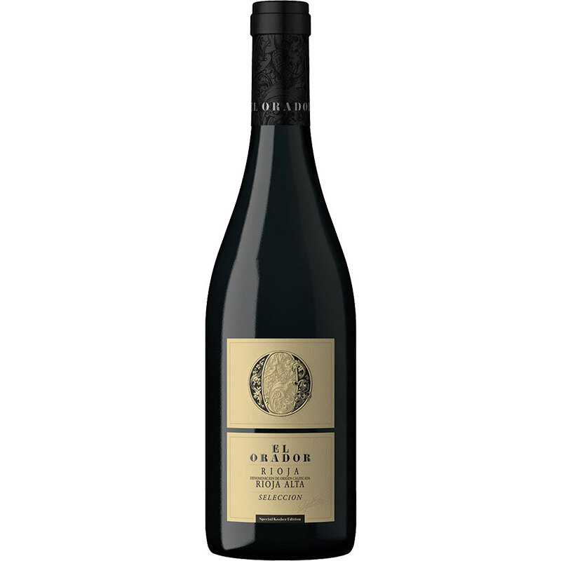 Rioja - El Orador Kosher