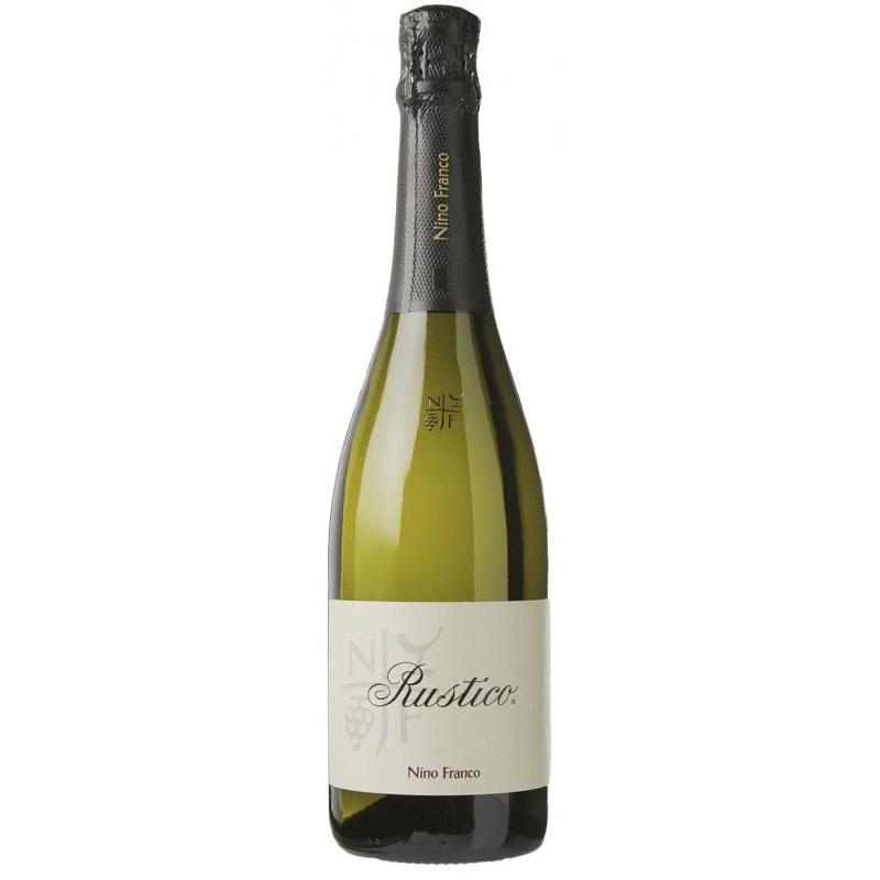 Nino Fanco - Valdobbiadene Prosecco Rustico