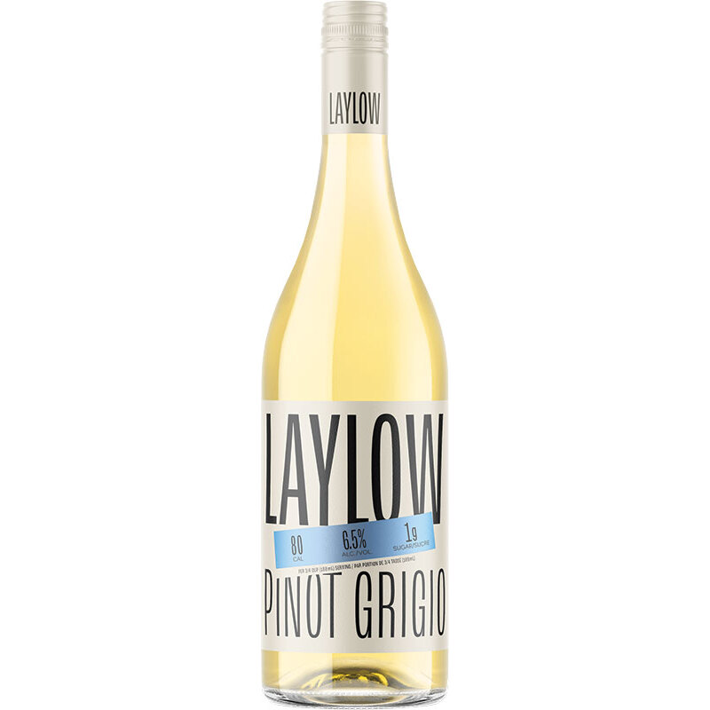 Laylow - Pinot Grigio