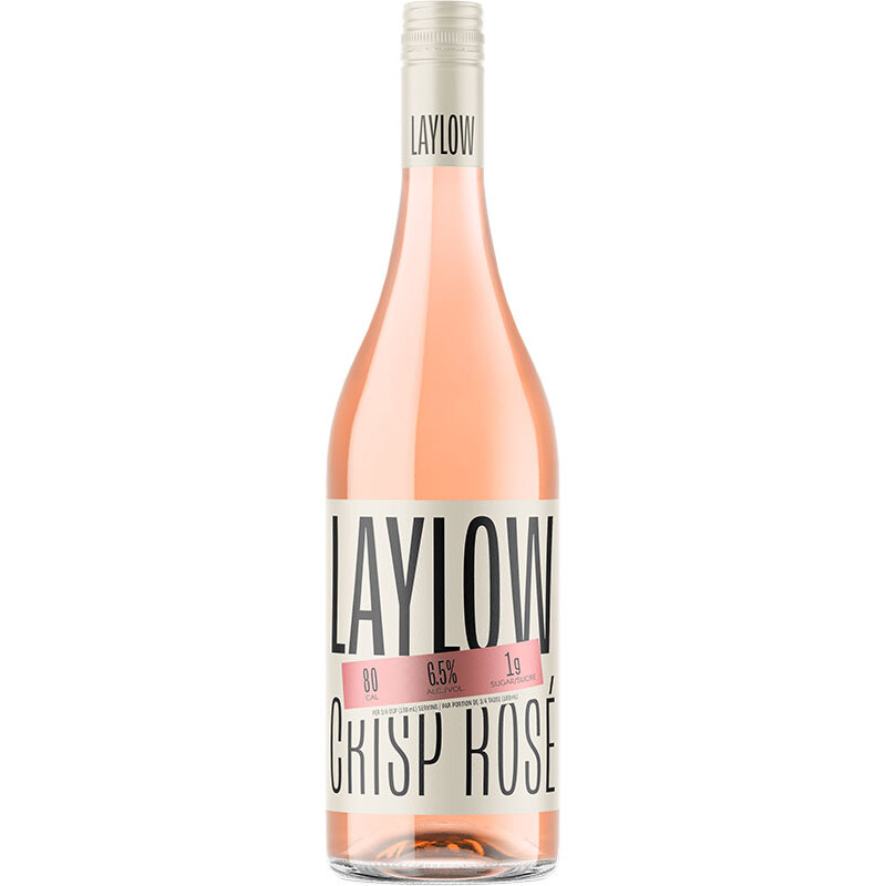 Laylow - Rose