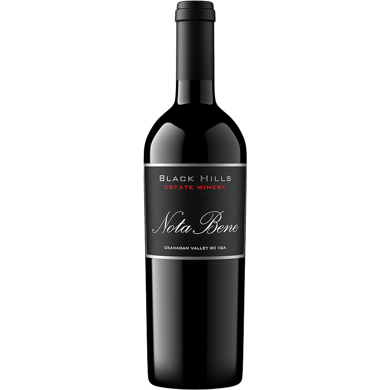 Black Hills - Nota Bene 2023