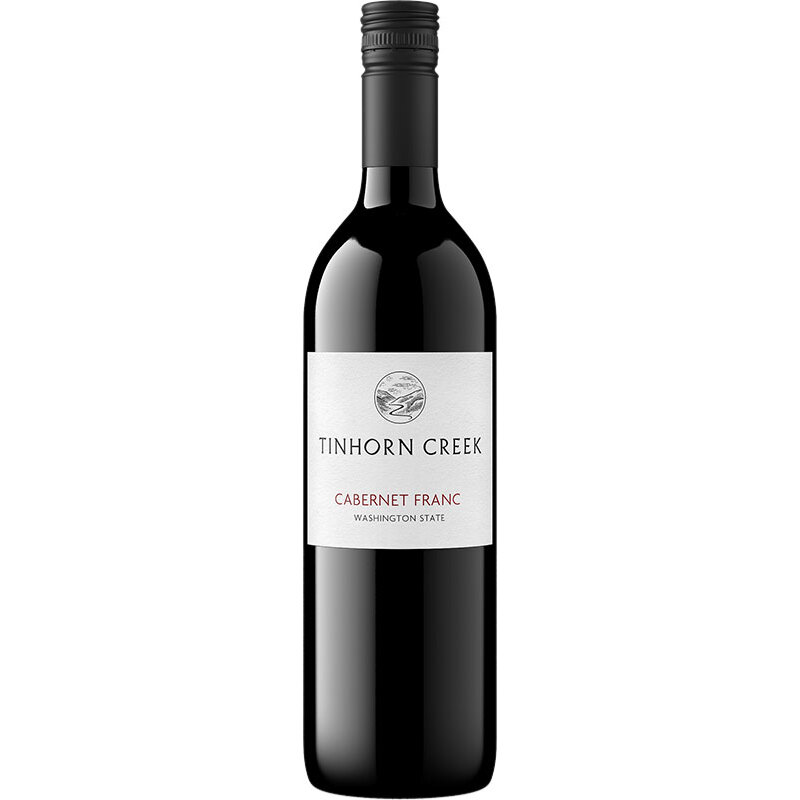 Tinhorn Creek - Cabernet Franc