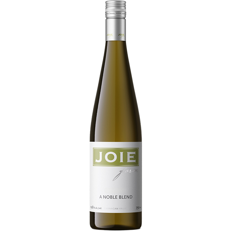 Joie Farm - A Noble Blend