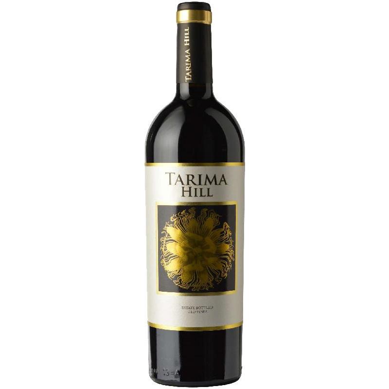 Volver Tamira Hill Old Vines Alicante Monastrell