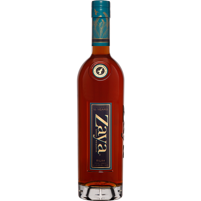 Zaya Gran Reserva