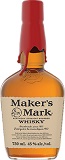 MAKER'S MARK - KENTUCKY BOURBON