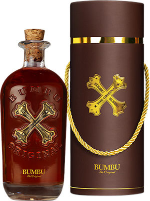 Bumbu Craft Rum