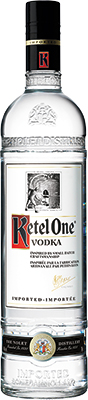 Ketel One Vodka