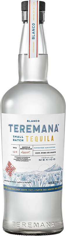 TEREMANA - TEQUILA BLANCO