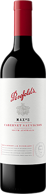 Penfolds Max’s Cabernet Sauvignon