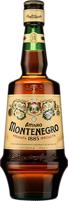 Amaro Montenegro