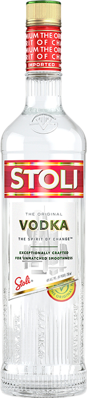 STOLI - PREMIUM