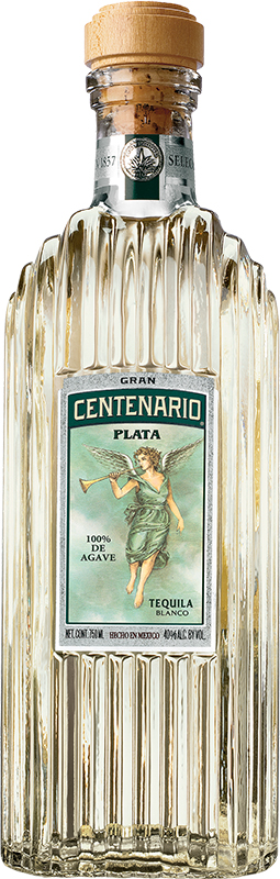 GRAN CENTENARIO PLATA