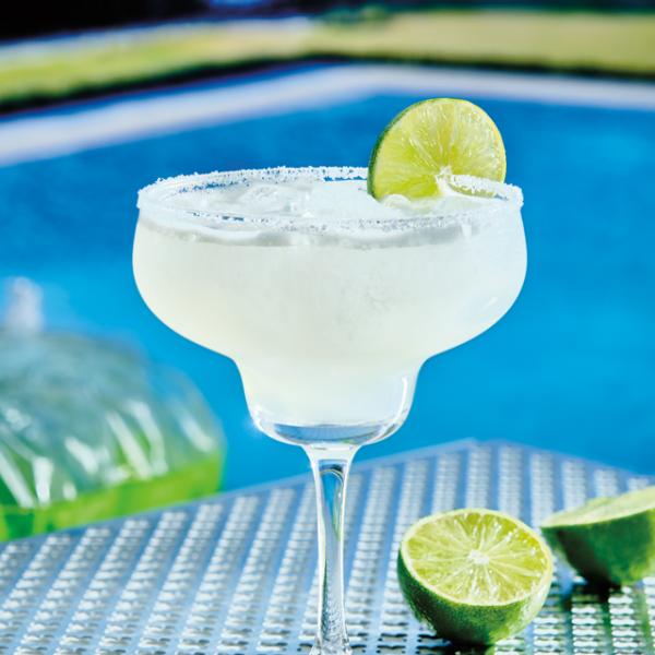 1990s Margarita