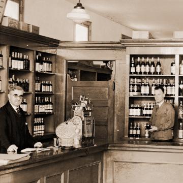 BCL Abbotsford 1920s