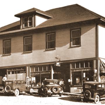 Port Alberni