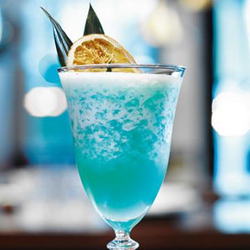 Calm before the storm Cocktail. Celebrate Pride with BCLIQUOR