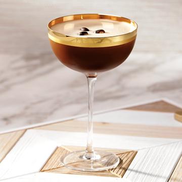 Espresso Martini. Celebrate Pride with BCLIQUOR