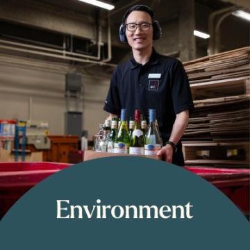 Environment